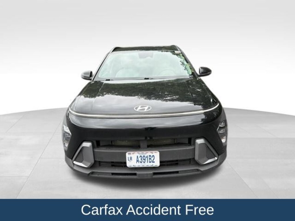 Used 2024 Hyundai Kona SEL SUV