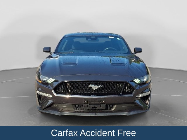 Used 2023 Ford Mustang GT Coupe