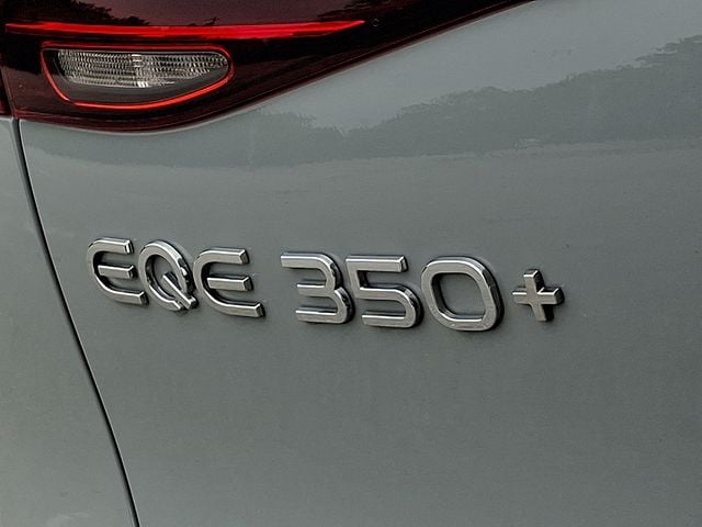 2024 Mercedes-Benz EQE SUV Base - Photo 35