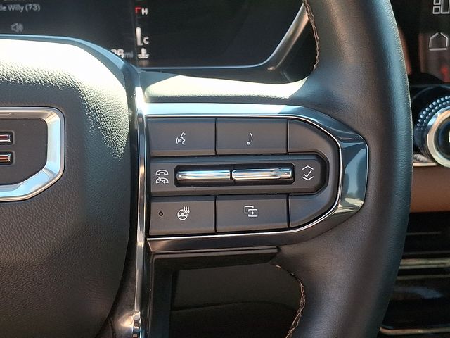 2023 GMC Canyon AT4 - Photo 25