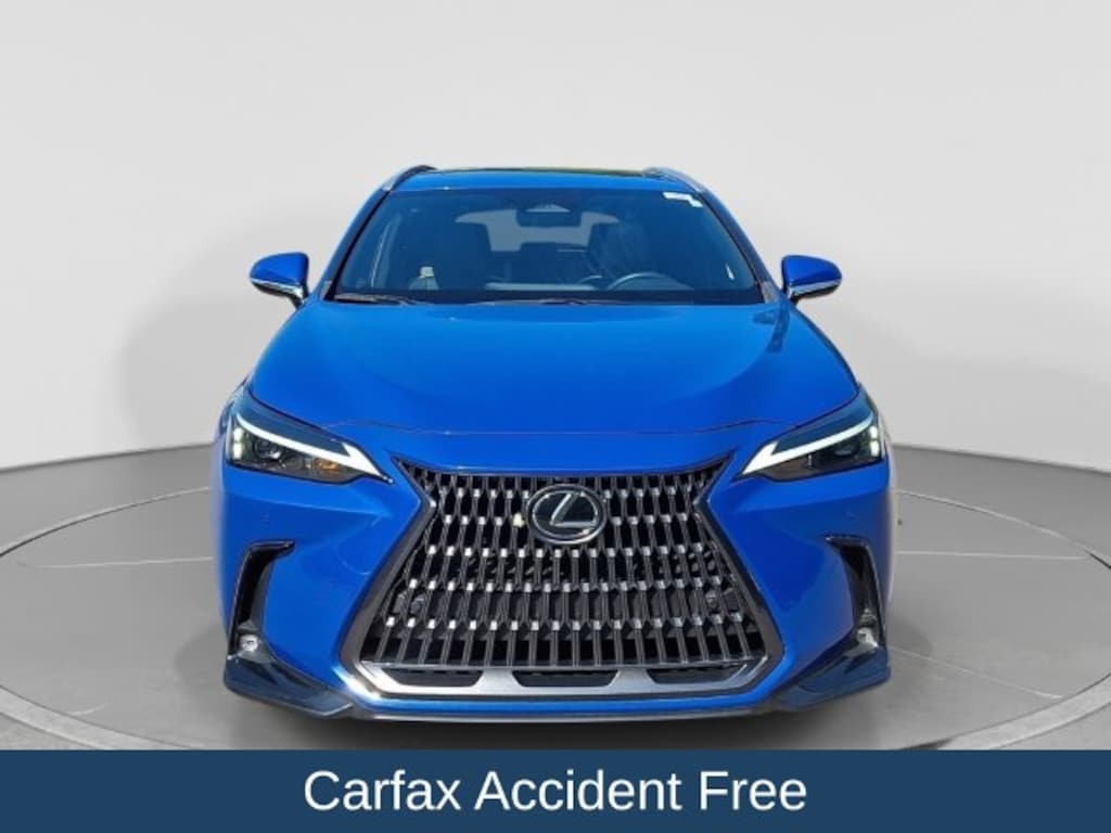 Used 2024 Lexus NX 350 350 Premium SUV