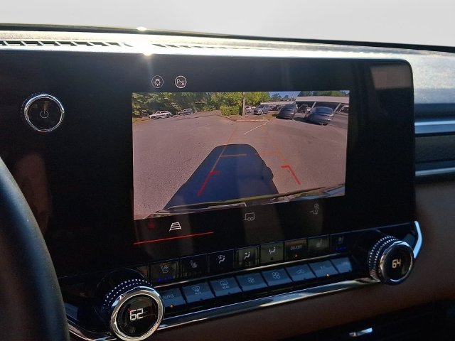 2023 GMC Canyon AT4 - Photo 21