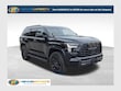  Toyota Sequoia