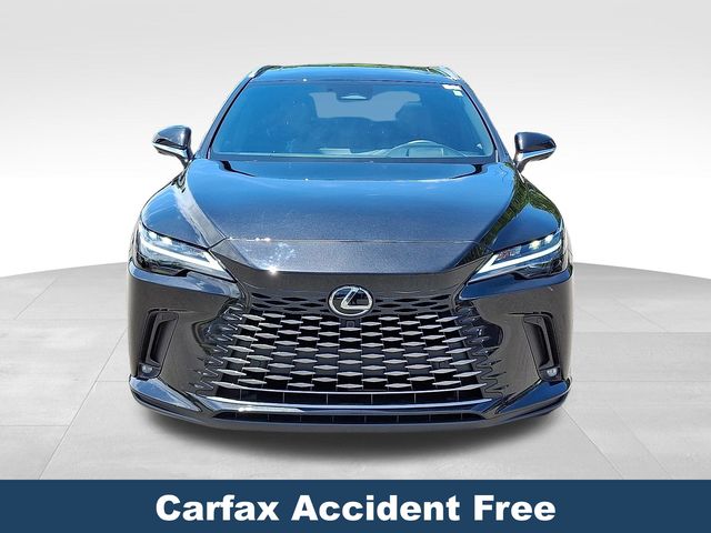 2024 Lexus RX 350 Premium photo 2