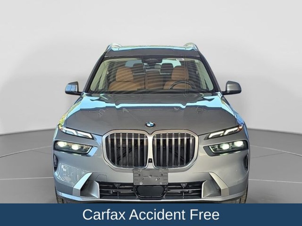 Used 2023 BMW X7 xDrive40i SUV