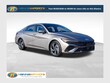  Hyundai Elantra Hybrid