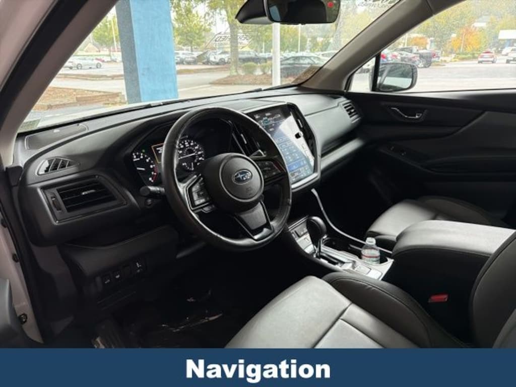 Used 2023 Subaru Ascent Onyx Edition SUV