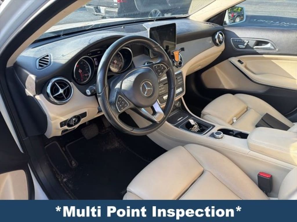 Used 2018 Mercedes-Benz GLA 250 GLA 250 SUV