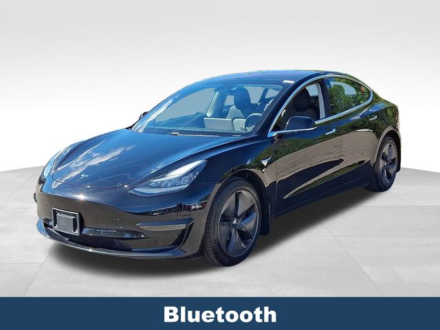 2018 Tesla Model 3 Long Range photo 3