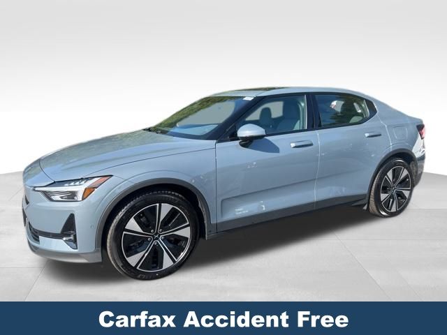 2024 Polestar PS2 photo 2