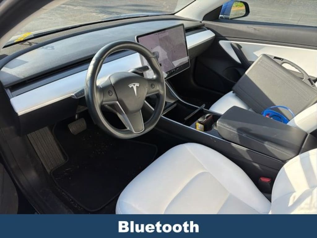 Used 2018 Tesla Model 3 Long Range Sedan
