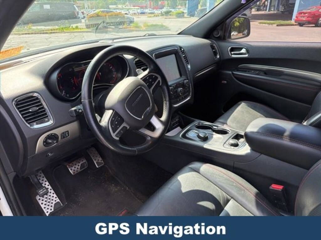 Used 2015 Dodge Durango R/T SUV