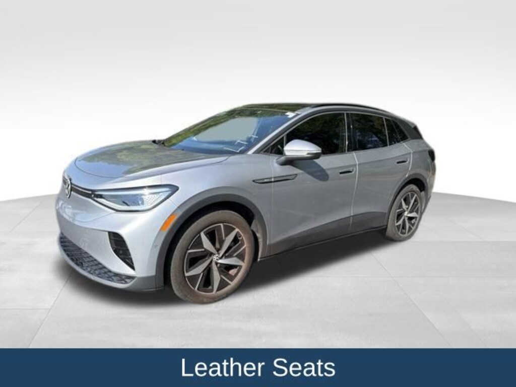 Used 2023 Volkswagen ID.4 S SUV