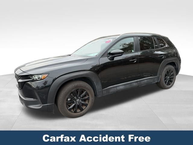 2025 Mazda CX-50 2.5 S Premium photo 2