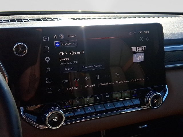 2023 GMC Canyon AT4 - Photo 20