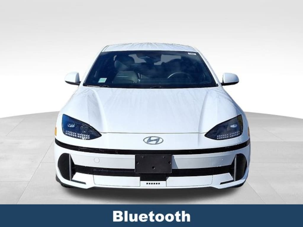 Used 2023 Hyundai IONIQ 6 SEL Sedan