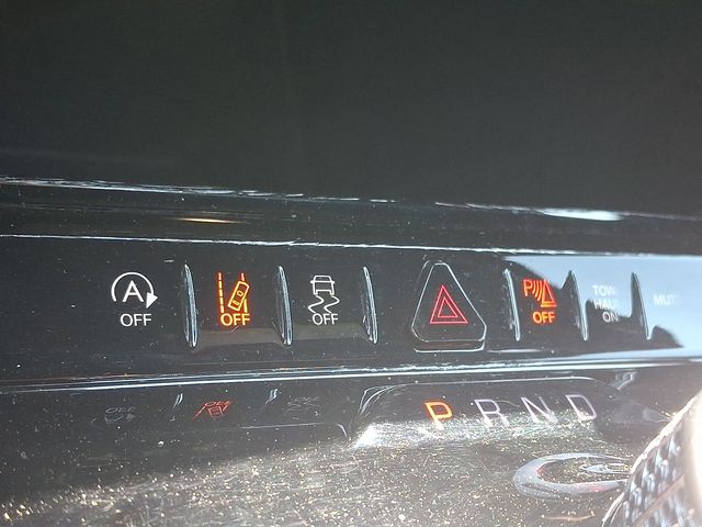 2024 Jeep Wagoneer Series II - Photo 24