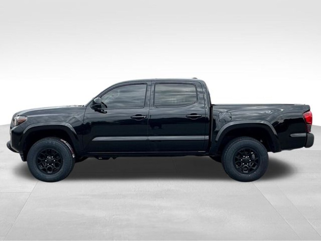 Used 2022 Toyota Tacoma SR5 Truck