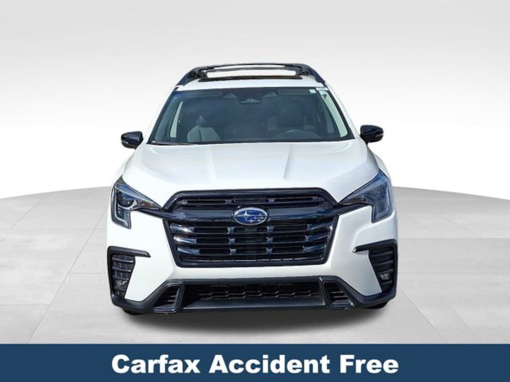 Used 2023 Subaru Ascent Onyx Edition SUV