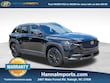 Mazda CX-50
