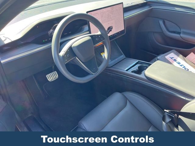 2024 Tesla Model S photo 3