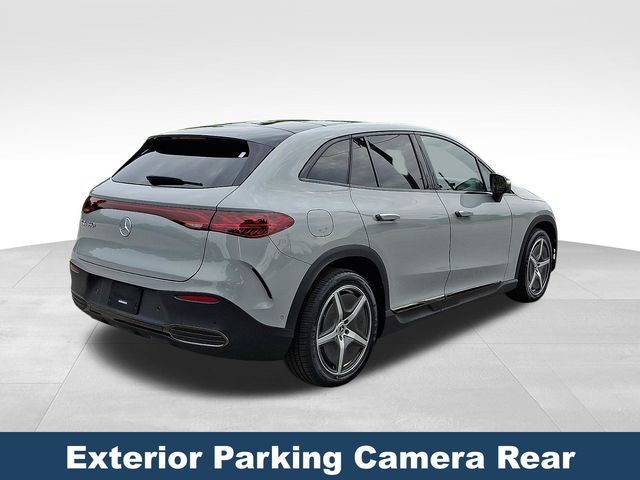 2024 Mercedes-Benz EQE SUV Base - Photo 7