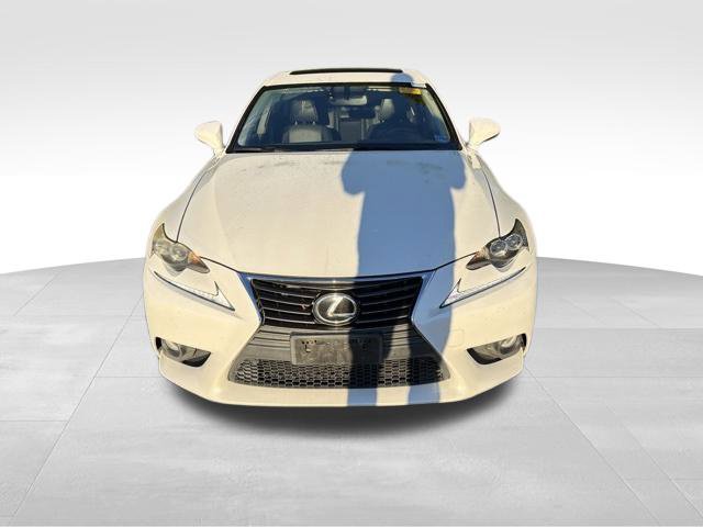 Used 2014 Lexus IS 250 250 Sedan