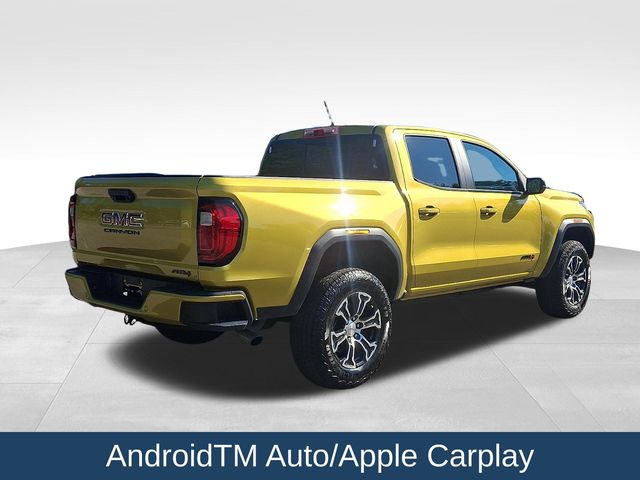 2023 GMC Canyon AT4 - Photo 7