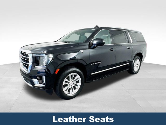 2022 Gmc Yukon XL SLT photo 3