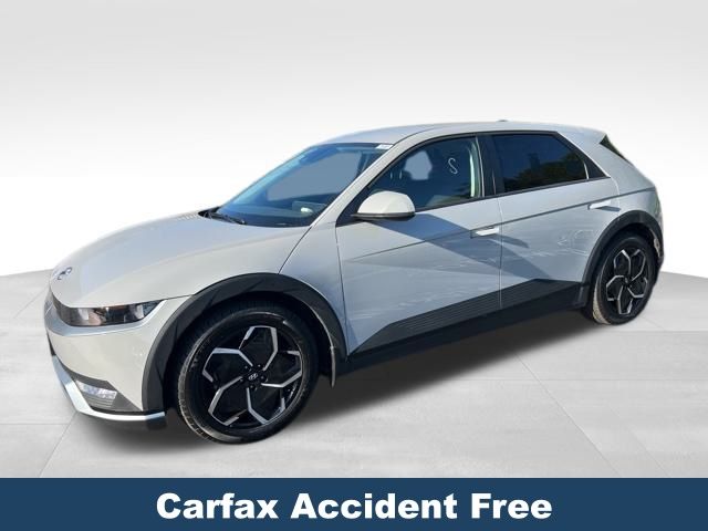 2023 Hyundai Ioniq 5 SE photo 2