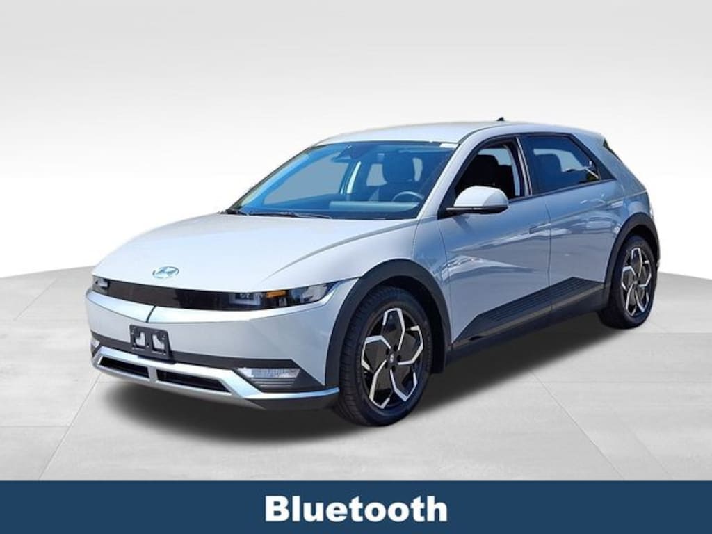 Used 2023 Hyundai IONIQ 5 SE SUV