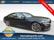 BMW 750i