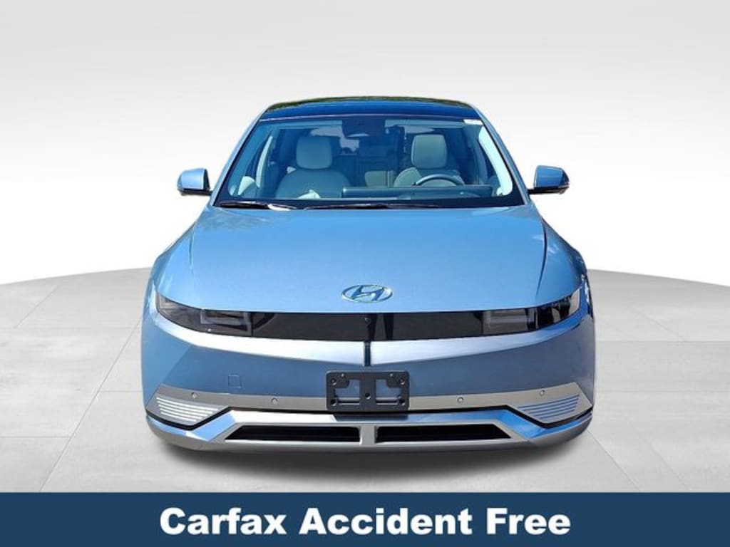 Used 2024 Hyundai IONIQ 5 Limited SUV