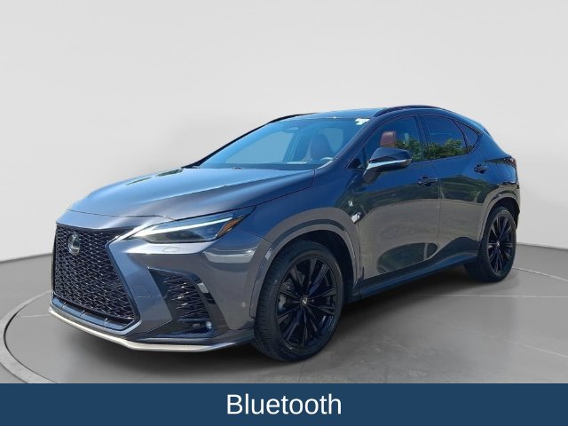Used 2024 Lexus NX 350 350 F Sport Handling SUV
