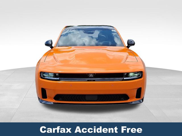 2025 Dodge Charger R/T photo 2