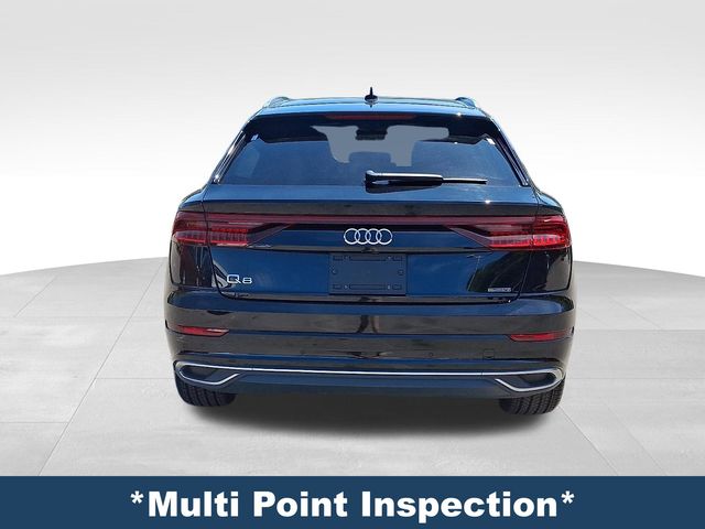2021 Audi Q8 Premium Plus - Photo 6