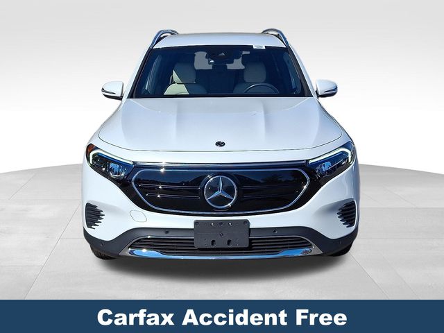 2023 Mercedes Benz EQB 250+ photo 2