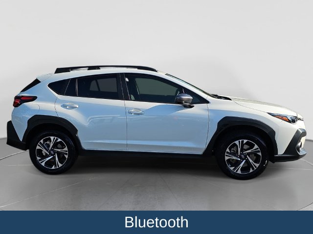 Used 2024 Subaru Crosstrek Premium SUV
