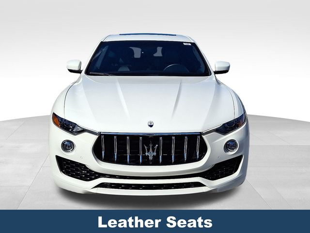2022 Maserati Levante GT photo 2