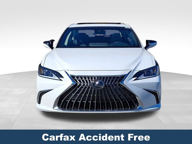 2024 Lexus ES 350 Base photo 2