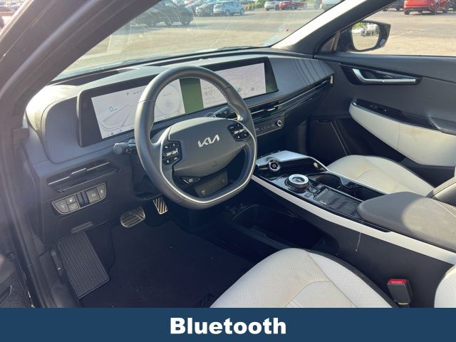 2023 Kia EV6 GT-Line photo 2