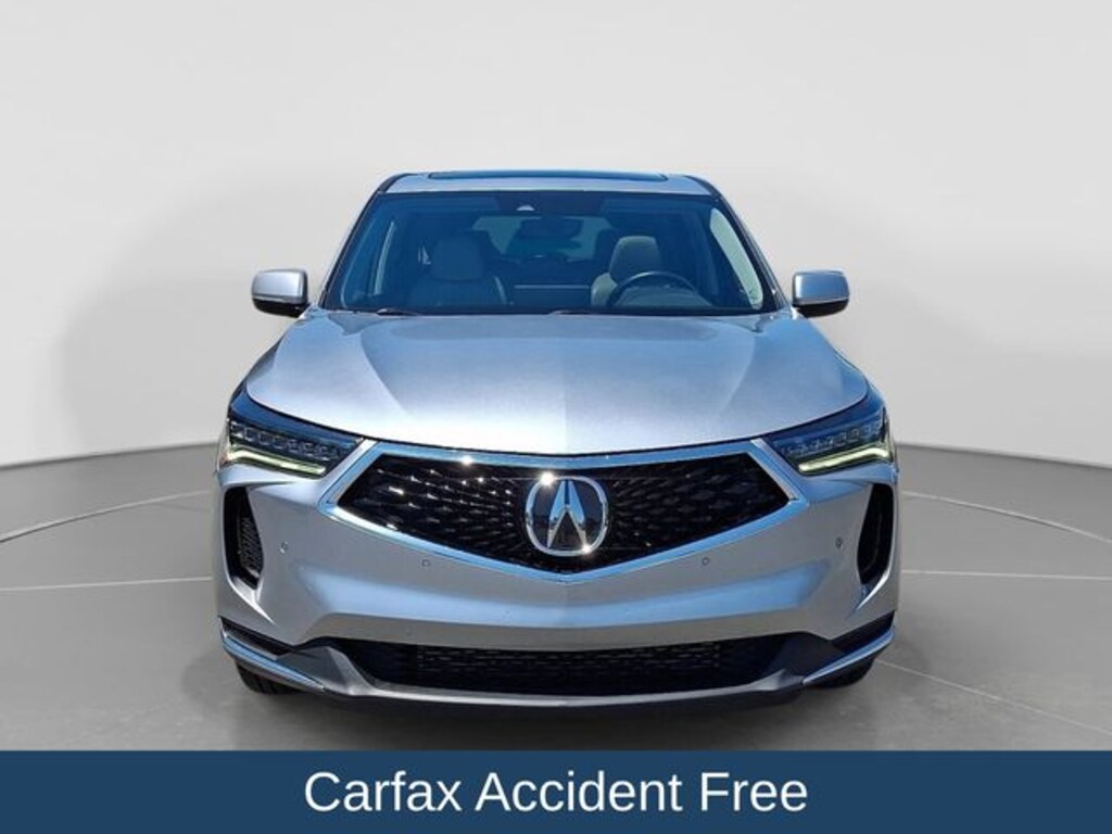 Used 2023 Acura RDX Technology Package SUV