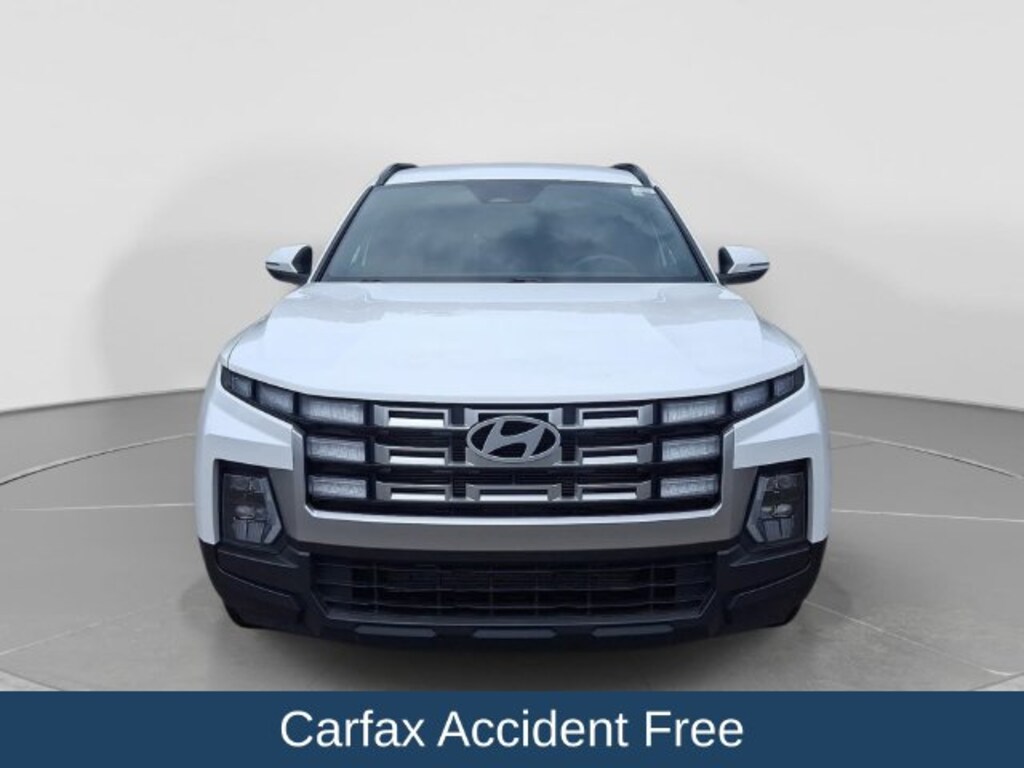 Used 2025 Hyundai Santa Cruz SEL Truck
