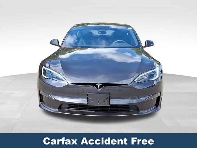 2024 Tesla Model S photo 2