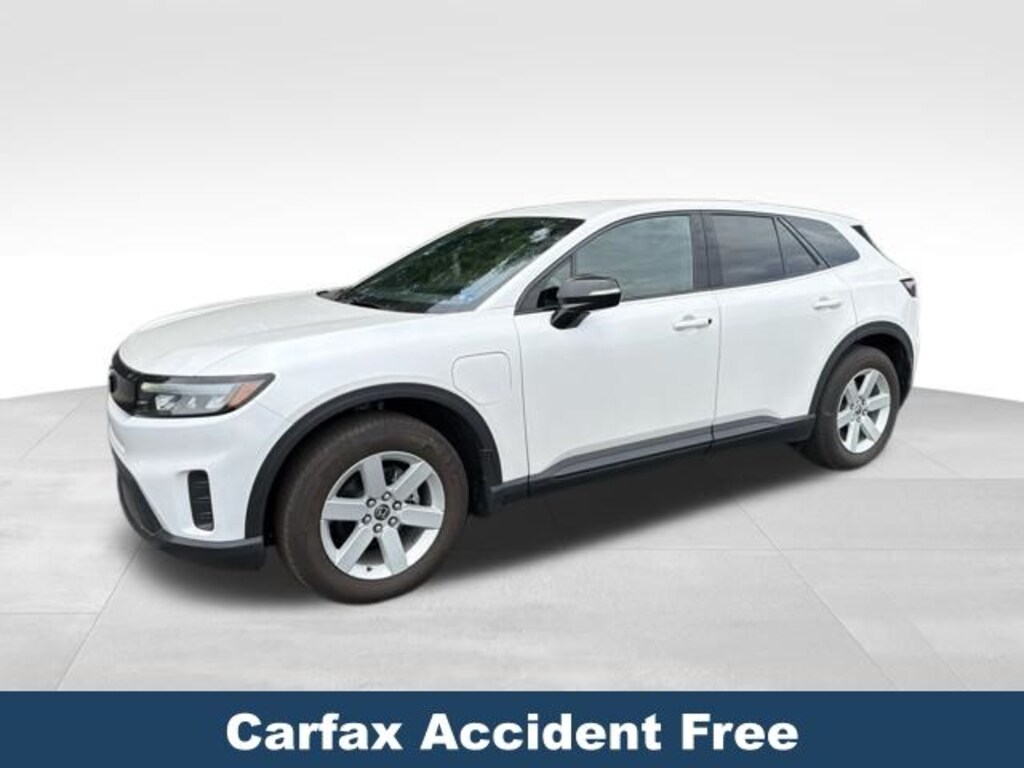 Used 2024 Honda Prologue EX SUV