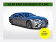  LEXUS LS 500h