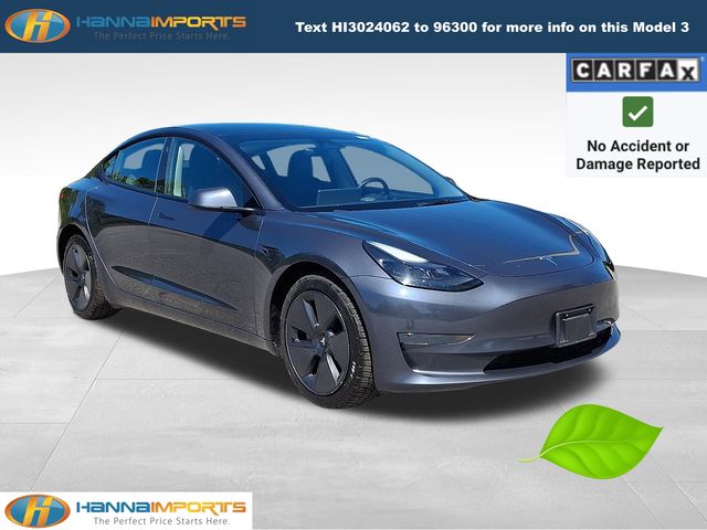 2023 Tesla Model 3 -'s photo