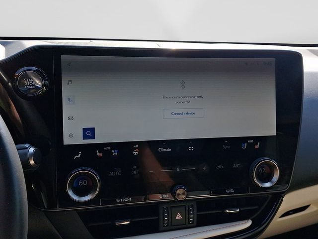 2024 Lexus NX 350 - Photo 21