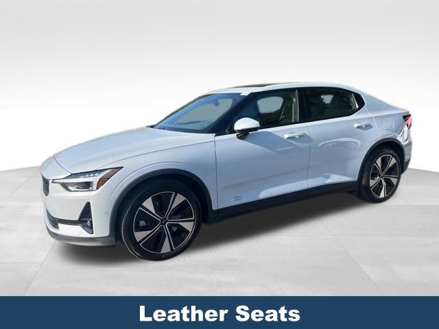 2023 Polestar PS2 photo 2