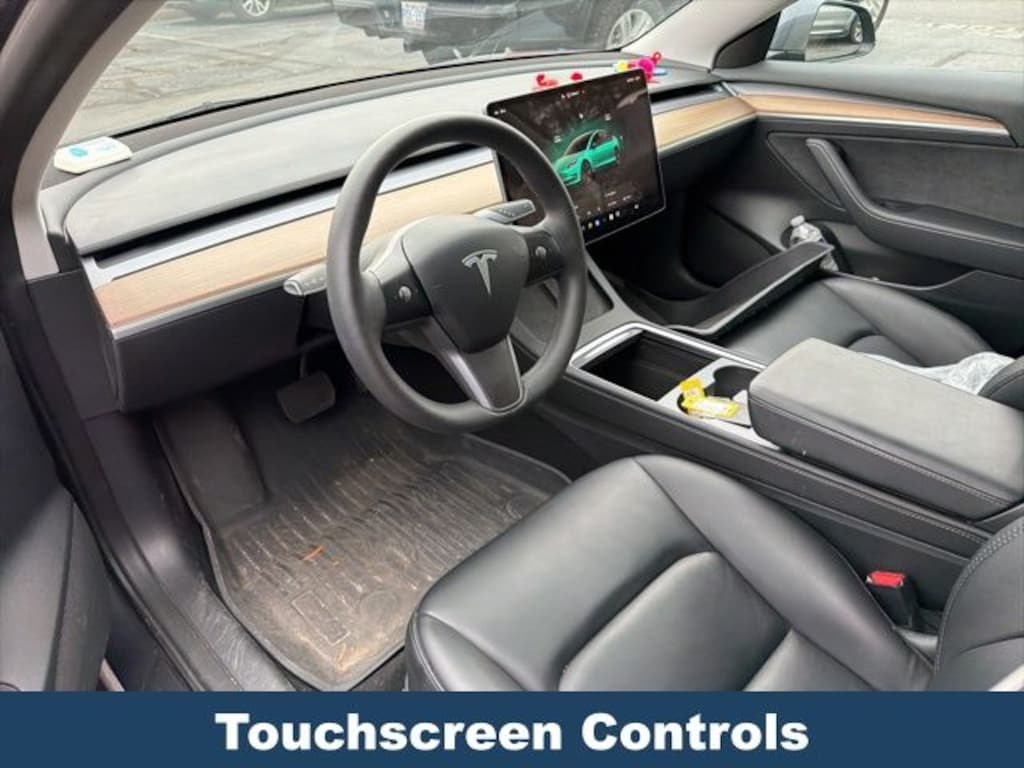 Used 2023 Tesla Model 3 Base Sedan